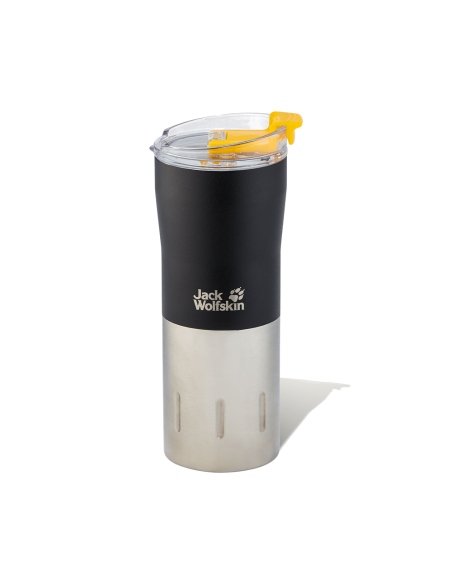Υδροδοχεία - Θερμός - Παγούρια Jack Wolfskin Kariba Thermos 0.5L