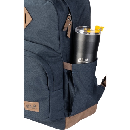 Υδροδοχεία - Θερμός - Παγούρια Jack Wolfskin Kariba Thermos 0.5L