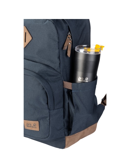 Υδροδοχεία - Θερμός - Παγούρια Jack Wolfskin Kariba Thermos 0.5L