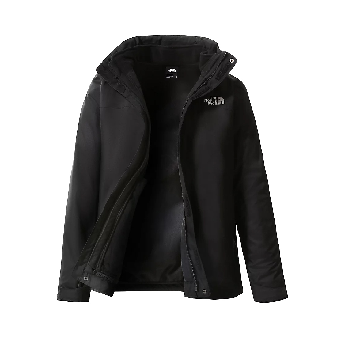 The north face best sale modis triclimate