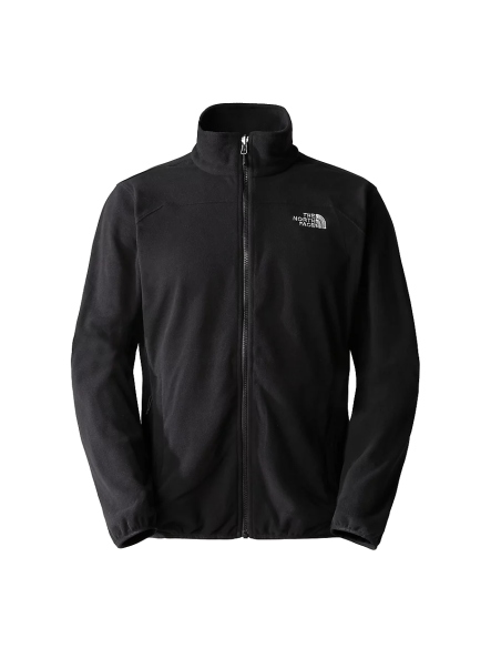 Τζάκετς The North Face Men's Evolve II Triclimate Jacket Black