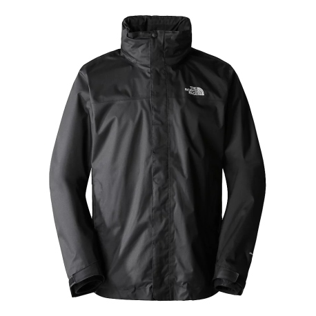 Τζάκετς The North Face Men's Evolve II Triclimate Jacket Black