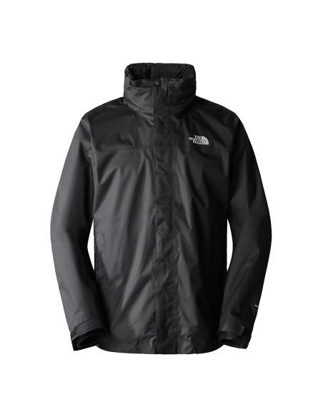Τζάκετς The North Face Men's Evolve II Triclimate Jacket Black