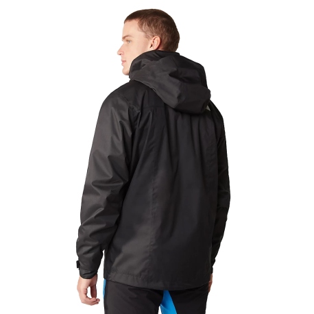 Jackets The North Face Men's Evolve II Triclimate Jacket Black