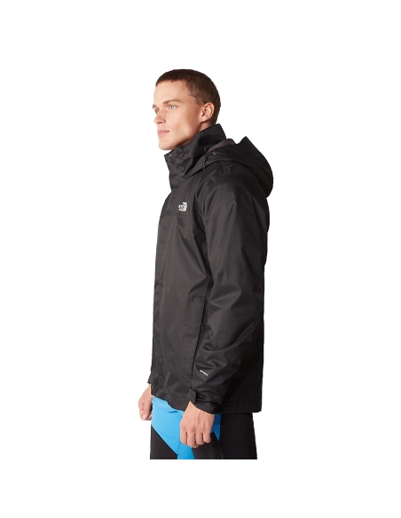Τζάκετς The North Face Men's Evolve II Triclimate Jacket Black