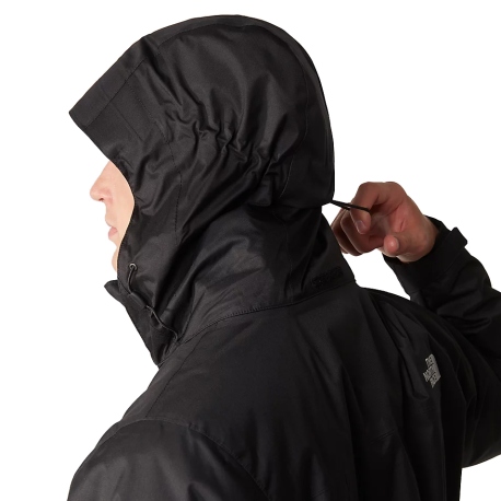 Jackets The North Face Men's Evolve II Triclimate Jacket Black