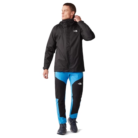 Τζάκετς The North Face Men's Evolve II Triclimate Jacket Black