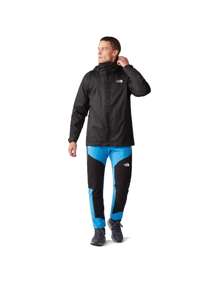 Τζάκετς The North Face Men's Evolve II Triclimate Jacket Black