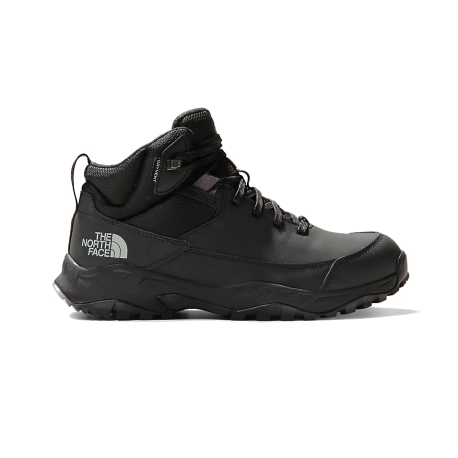 Μπότες - Ορειβατικά The North Face Men's Storm Strike III Black