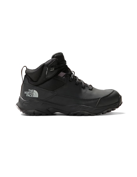 Μπότες - Ορειβατικά The North Face Men's Storm Strike III Black