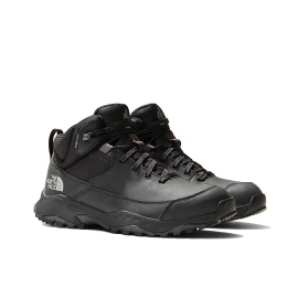 Μπότες - Ορειβατικά The North Face Men's Storm Strike III Black 2
