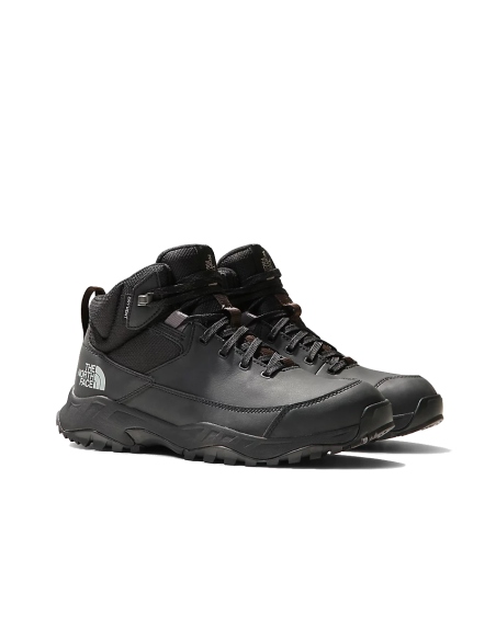 Μπότες - Ορειβατικά The North Face Men's Storm Strike III Black