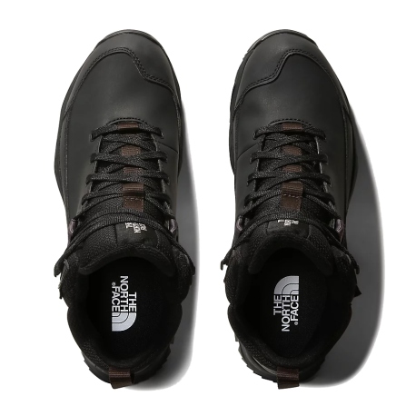 Μπότες - Ορειβατικά The North Face Men's Storm Strike III Black