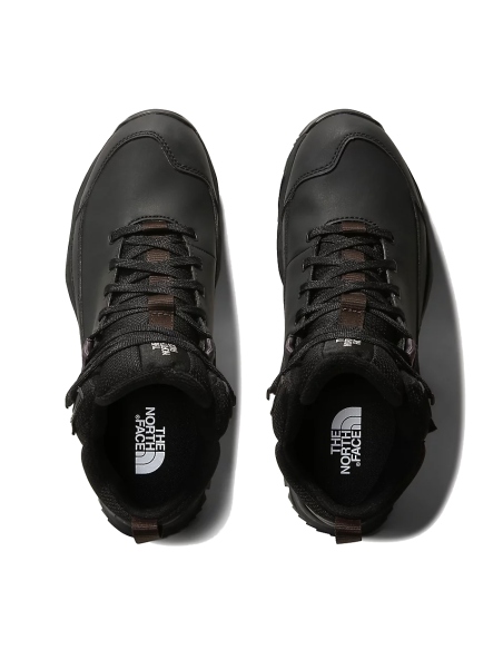 Μπότες - Ορειβατικά The North Face Men's Storm Strike III Black