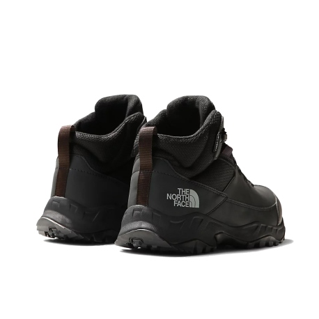 Μπότες - Ορειβατικά The North Face Men's Storm Strike III Black