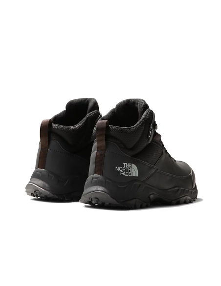 Μπότες - Ορειβατικά The North Face Men's Storm Strike III Black