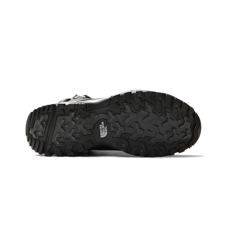 Μπότες - Ορειβατικά The North Face Men's Storm Strike III Black