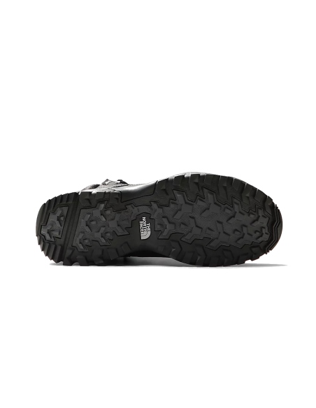 Μπότες - Ορειβατικά The North Face Men's Storm Strike III Black