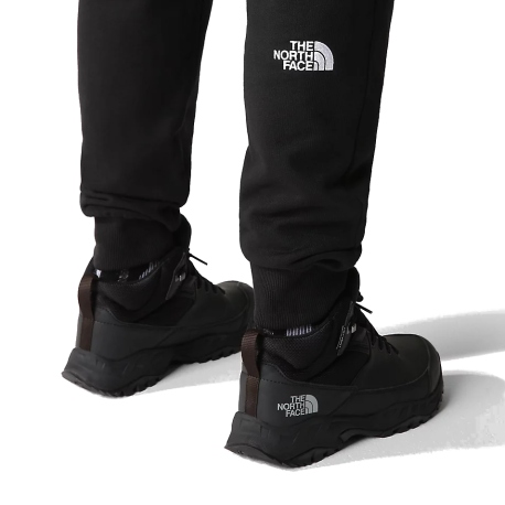Μπότες - Ορειβατικά The North Face Men's Storm Strike III Black