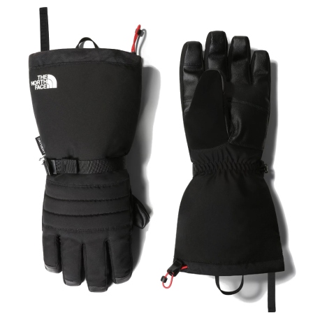 Gloves The North Face Men's Montana Ski Gloves