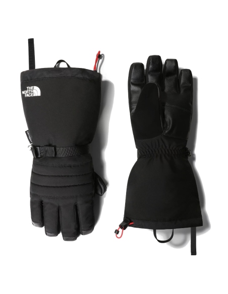 Gloves The North Face Men's Montana Ski Gloves