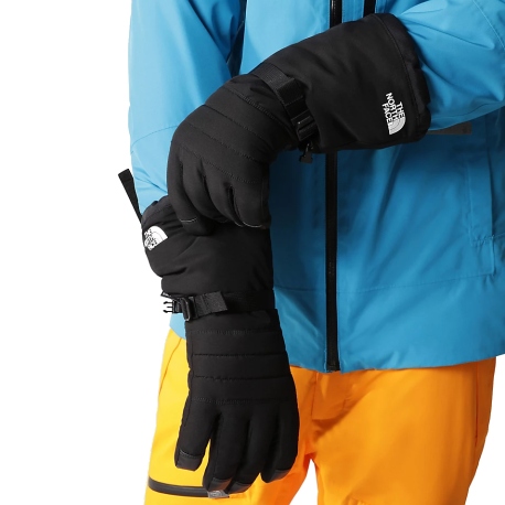 Gloves The North Face Men's Montana Ski Gloves