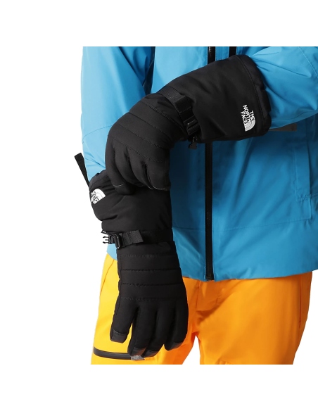 Gloves The North Face Men's Montana Ski Gloves