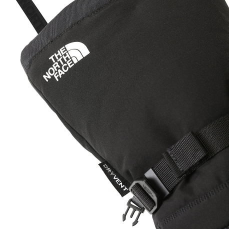 Gloves The North Face Men's Montana Ski Gloves