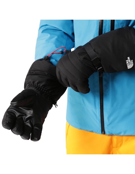 Gloves The North Face Men's Montana Ski Gloves