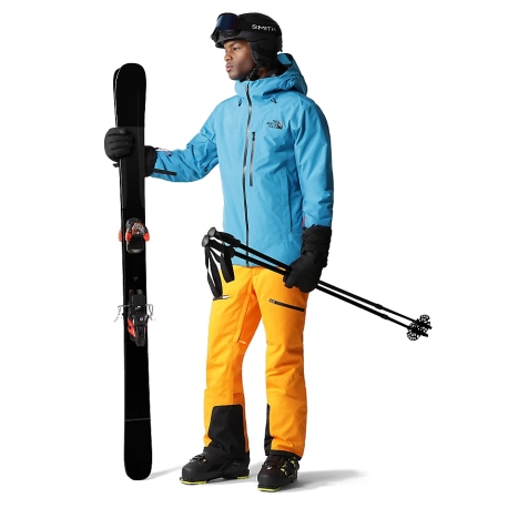 Gloves The North Face Men's Montana Ski Gloves