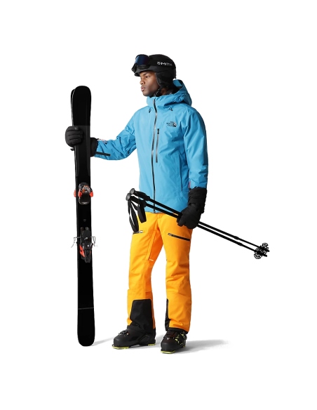 Gloves The North Face Men's Montana Ski Gloves