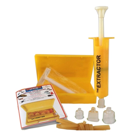 Πρώτες Βοήθειες Snake Bite Kit