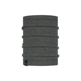 Scarves Buff Kids Polar Solid Heather Neckwarmer