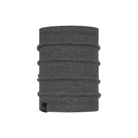 Φουλάρια - Κασκόλ Buff Kids Polar Solid Heather Neckwarmer