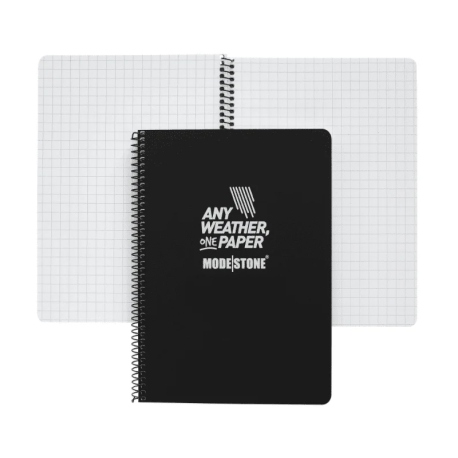 Modestone Waterproof Notepad 145 x 105 mm