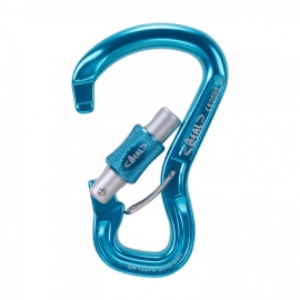 Κρίκοι Ασφαλείας Beal Orient Express Carabiner 2