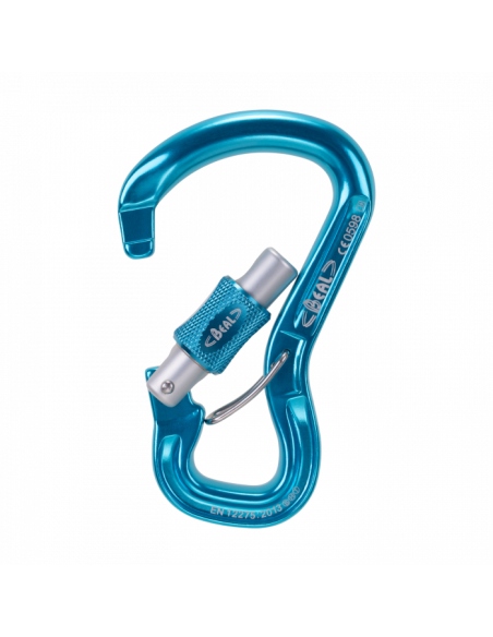 Κρίκοι Ασφαλείας Beal Orient Express Carabiner