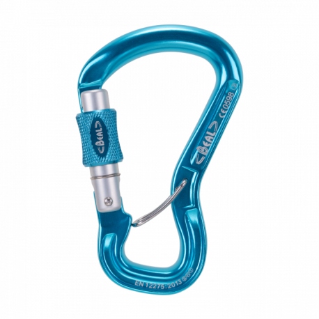 Κρίκοι Ασφαλείας Beal Orient Express Carabiner