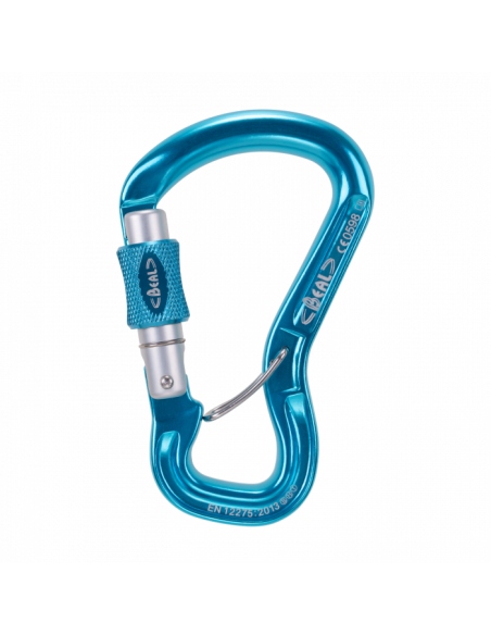 Κρίκοι Ασφαλείας Beal Orient Express Carabiner