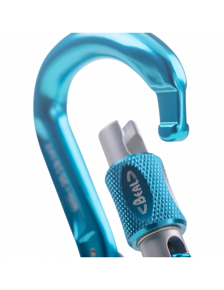 Κρίκοι Ασφαλείας Beal Orient Express Carabiner