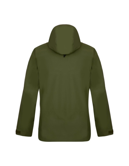 Jackets Salewa Men's Puez 2L GTX Jacket Thyme