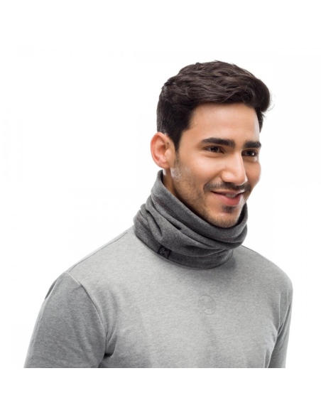 Scarves Buff Polar Neckwarmer Heather