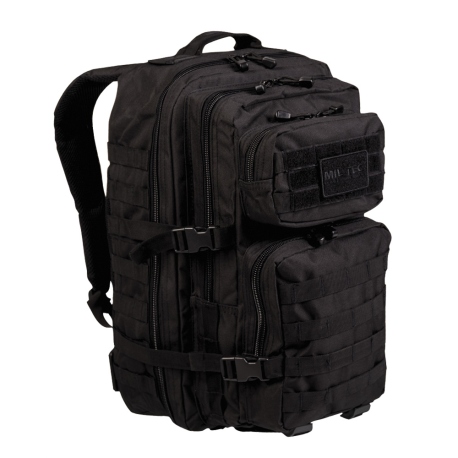 Στρατιωτικές - Vintage US Backpack Assault Large