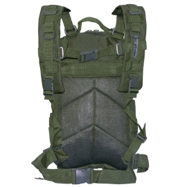 Στρατιωτικές - Vintage Mc Allister Zero Six Assault Backpack Olive 2