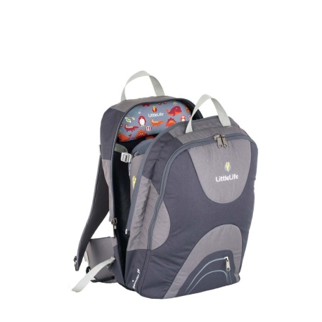 LittleLife Traveller S4 Child Carrier