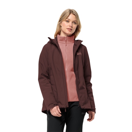 Jack wolfskin ranch road coat outlet