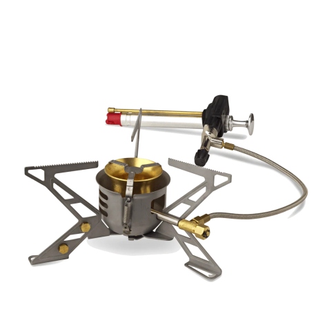 Καμινέτα - Ψησταριές Primus MultiFuel Stove