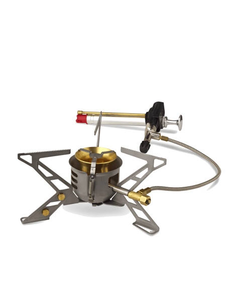 Stoves - Grills Primus MultiFuel Stove