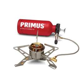 Stoves - Grills Primus MultiFuel Stove 2