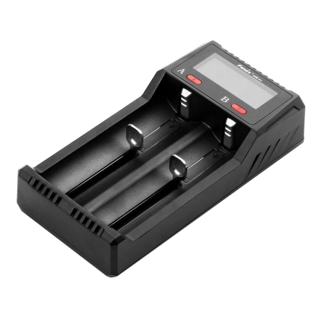 Fenix ARE-D2 Battery Charger